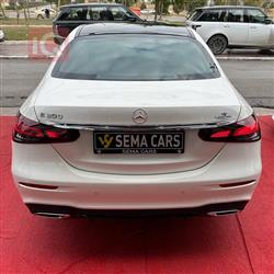 مرسيدس-بنز E-Class